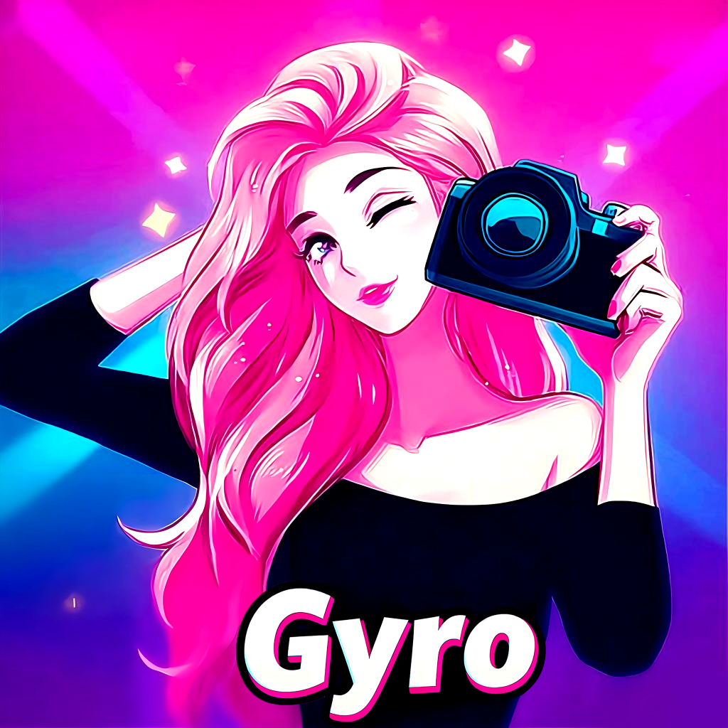 Gyro logo